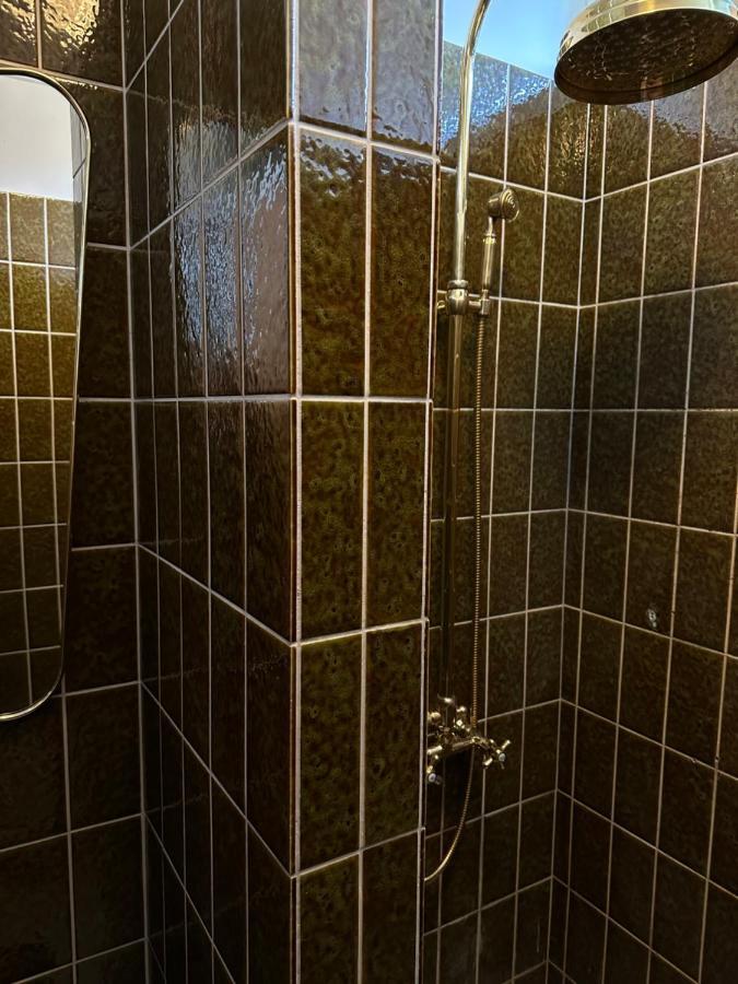 Aggershoj Pensionat Marstal Zewnętrze zdjęcie